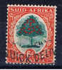 RSA+ Südafrika 1933 Mi 88 - Used Stamps