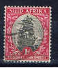 RSA+ Südafrika 1935 Mi 78 - Used Stamps