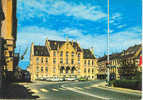 Arlon Place Léopold - Palais De Justice - Aarlen