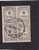 M1973, Roumanie , Bloc De Quatre , Oblitere - Postage Due