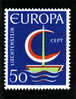 C5123 - Liechtenstein 1966 -  Yv.no.417 Neuf** - 1966