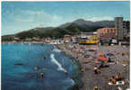 Liguria Genova Voltri Spiaggia - Genova