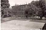 Laeken-Bruxelles Institut Des Ursulines,Normaalschool Tennisplein - Laeken