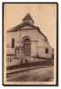 95 MONTSOULT, L'église, Photo Edition, Impr Delboy, Dos Vierge - Montsoult
