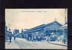 94 ALFORTVILLE Marché, Halles, Très Animée, Ed EM 337, 1928 - Alfortville