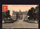 94 BOISSY ST LEGER Chateau De La Grange, Ed ?, 1907 - Boissy Saint Leger