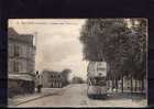 94 BRY SUR MARNE Station De Tramways, Tramway De Noisy Le Grand, Beau Plan, Ed ELD 5, 190? - Bry Sur Marne