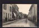 94 CHENNEVIERES SUR MARNE Grande Rue, Animée, Commerce, Ed ? 14, 192? - Chennevieres Sur Marne