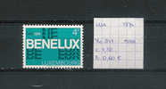 Luxembourg 1974 - Yv. 841 Postfris/neuf/MNH - Ongebruikt