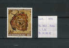 Luxembourg 1977 - Yv. 901 Postfris/neuf/MNH - Unused Stamps