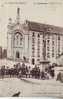 LANGOGNE L EGLISE 1909 - Langogne