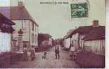 ST OUEN  RUE BASSE 1909 - Saint Ouen