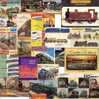 DVD-rom Avec Plus De 190 Documents Hornby Meccano Dinky Triang Train - Anglais