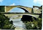 CP - Pont De Claix (38) - Les Deux Ponts - Claix