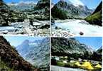 CP - La Bérarde - Venosc (38) - Multi-vues - Paysages De L'Oisans - Vénosc