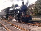 DVD N. 2  Locomotive à Vapeur FS 740.143 Faenza-Borgo S.Lorenzo Avec Train Marchandise - Voyage