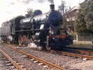 DVD N. 2  Locomotive à Vapeur FS 740.143 Faenza-Borgo S.Lorenzo Avec Train Marchandise - Travel