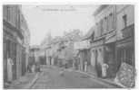 27 )) LE NEUBOURG, Rue De Conches, ANIMEE, Dumont édit ** - Conches-en-Ouche