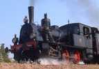 DVD N. 13  Locomotive à Vapeur  CCFR N.7 Henschel   Train - Voyage