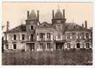 PONT-DE-VAUX (Ain)  : Chateau De Ternant ; TB - Pont-de-Vaux
