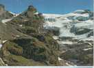 Engelberg Luftseilbahn - Trübsee - Titlis - Trub