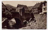 I5 - KAYSERSBERG - Le Pont Fortifié Sur La WEISS (1933) - Kaysersberg