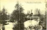 35 - Clécy - Pont Sur L'Orne, Près De La Gare De Crécy Bourg, Près De Condé Sur Noireau - Clécy