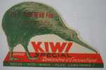 BUVARD-CIRAGE KIWI- - Wassen En Poetsen