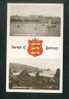 Souvenir Of Guernsey ( Guernesey St Peter S Port Moulin Muit Blason SARGEANT Bros) - Guernsey