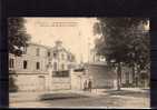 94 THIAIS Hospice Des Enfants Assistée, Assistance Publique, Ed La Photo, 1905 - Thiais