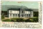 Solothurn  :  Museum - Sonstige & Ohne Zuordnung