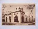 Algerie - BLIDA  - Le Halle Aux Tabacs 1920´s  VF  D23339 - Blida