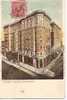 TORONTO. THE KING EDWARD HOTEL.  / THE ILLUSTRATED POST CARD CO. MONTREAL - Toronto