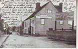 INGATESTONE HICH  STREET  CROWN 1905 - Other & Unclassified