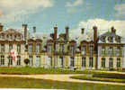 78 / CHATEAU DE THOIRY / FACADE SUD OUEST - Thoiry