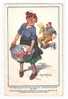 Jolie Cpa - Mooie Postkaart.DONALD Mc GILL.  Verviers 1921 - Mc Gill, Donald
