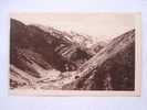 Algerie - BLIDA  - Vallée De L'Oued    1920´s  VF  D23346 - Blida