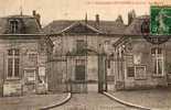 02 VILLERS COTTERETS La Mairie  Beau Plan  1907 - Villers Cotterets