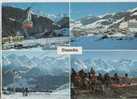 Schweiz - Switzerland - Suisse  : Disentis - Graubünden - Disentis/Mustér