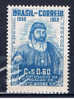 BR+ Brasilien 1953 Mi 799** - Unused Stamps