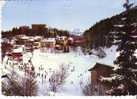 ST CERGUE -  Et  Les Dents Du MIDI - Saint-Cergue