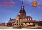BRETEUIL SUR ITON -  L´ Eglise SAINT SULPICE  - N° 13 - Breteuil