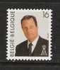 Belgie OCB 2532 (**) - 1993-2013 Koning Albert II (MVTM)