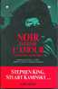 NOIR COMME L´AMOUR  " 22 NOUVELLES FANTASTIQUES " ALBIN-MICHEL GRAND-FORMAT DE 1998 - Albin Michel