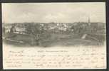 1902, FRANCE, ERNEE, VUE PANORAMIQUE, COTE OUEST - Ernee