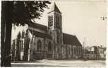 Delcampe - Carte Postale Corbeil Essonne - Eglise Saint Etienne - Religion - Essonnes
