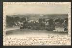 1903 FRANCE ASNIERES SUR OISE, PANORAM VIEW - Asnières-sur-Oise