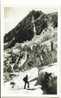 Chamonix Ascension Du Mont Blanc Jonction & Aiguille Midi Animee - Alpinismo
