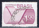 BR+ Brasilien 1974 Mi 1439 - Used Stamps