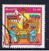 BR+ Brasilien 1981 Mi 1841 - Used Stamps
